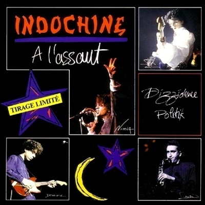 A L'Assaut (Au Zénith)