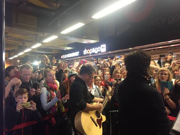 Concertmétrobruxelles