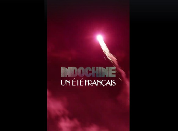 Teaser clip Un Eté Français