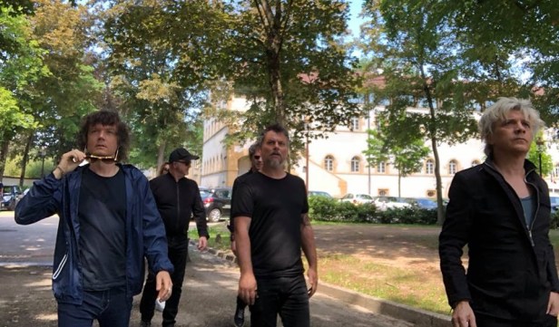 50 Minutes Inside le 2 juin