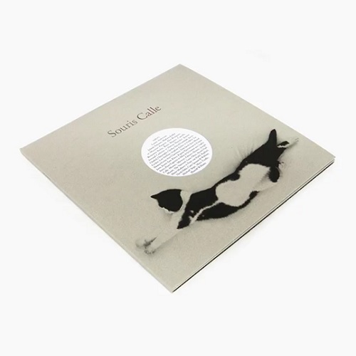 Extrait Sophie & Souris