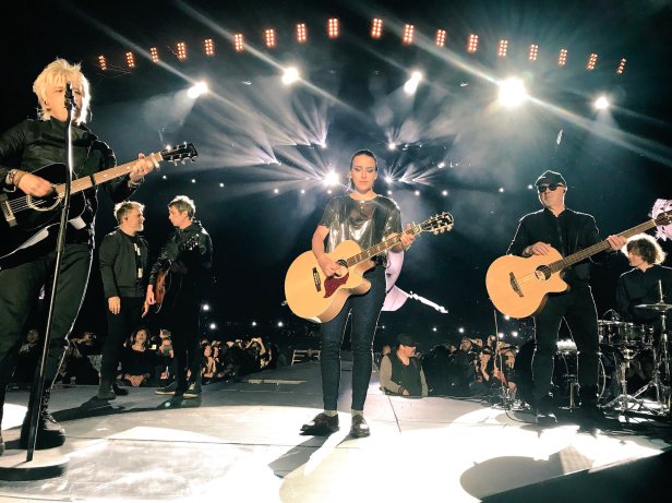 Set acoustique Nancy - 23 juin 2018