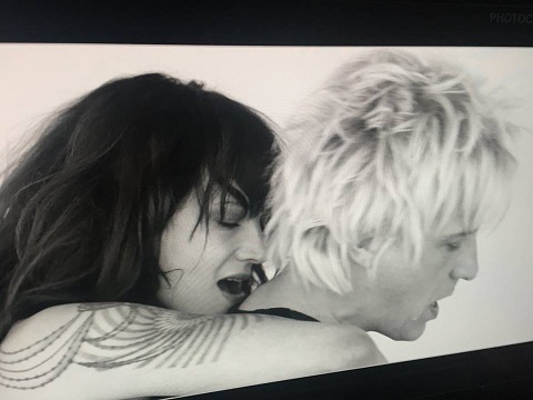 Tournage clip Gloria - 24 juin 20182