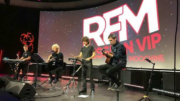 Session VIP RFM (28 novembre 2018)