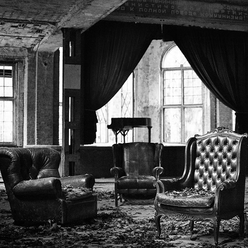 Heilstätte Grabowsee (teaser 40 ans)