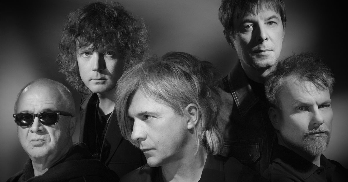 Photo Studio Groupe Harcourt