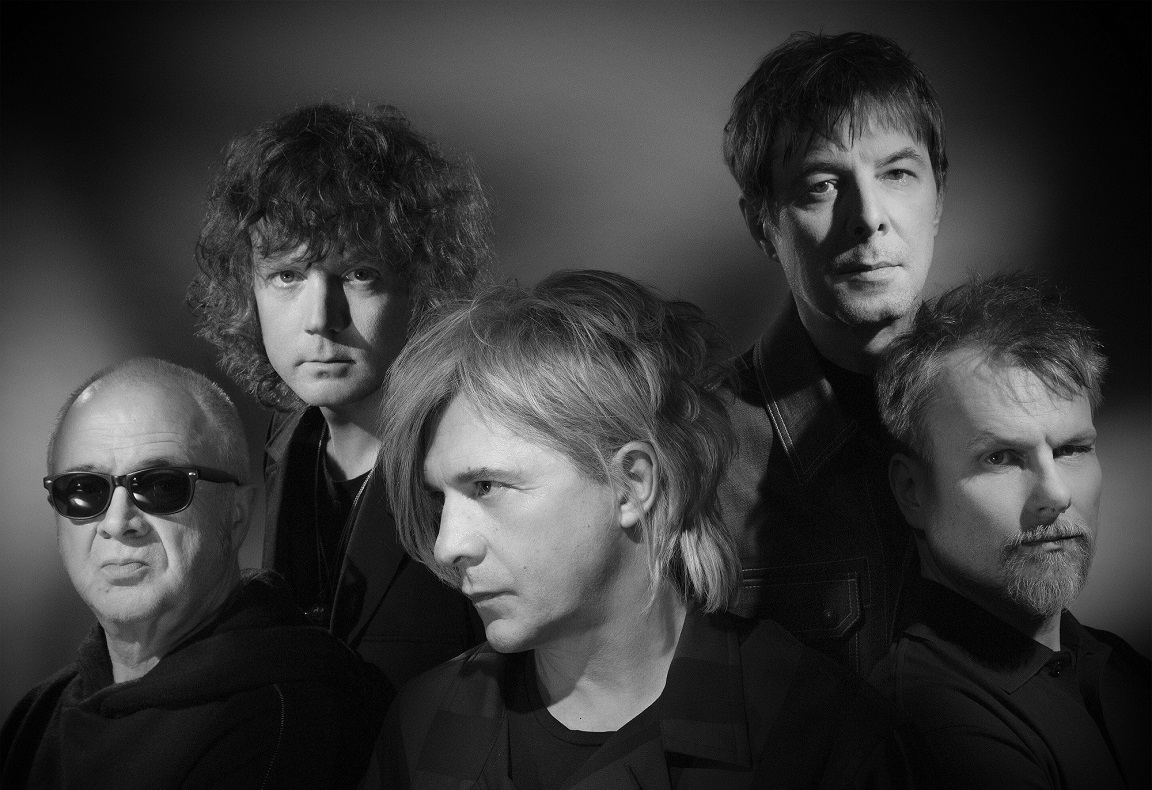 Studio Harcourt 2020